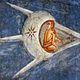 Illustration for article titled Why are there spaceships in Medieval art?